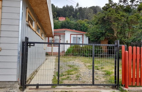 Tolten Apartamento | DepartamentoVista Queule