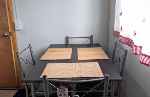 Tolten Apartamento | DepartamentoVista Queule