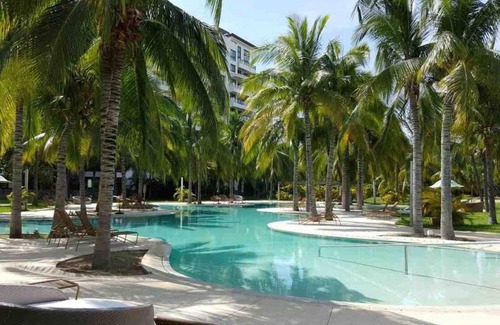 Playa Diamante Apartamento | Departameto en Residencial La Isla Acapulco Torre G