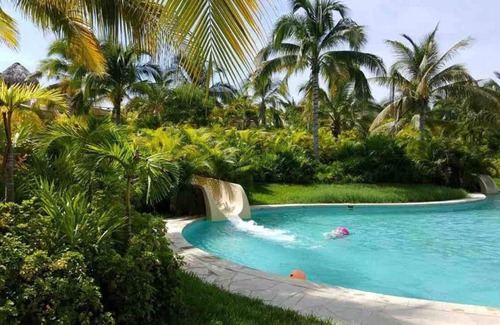 Playa Diamante Apartamento | Departameto en Residencial La Isla Acapulco Torre G