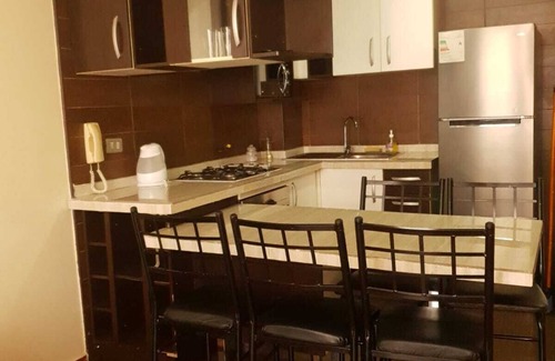 Downtown Santiago Apartamento | Departametos R&M