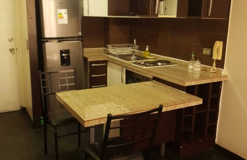 Downtown Santiago Apartamento | Departametos R&M