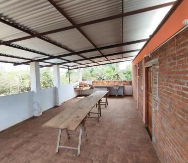 Encarnacion Apartamento | Departamneto 1er Piso-Costa del Potiy