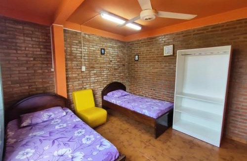 Encarnacion Apartamento | Departamneto 1er Piso-Costa del Potiy