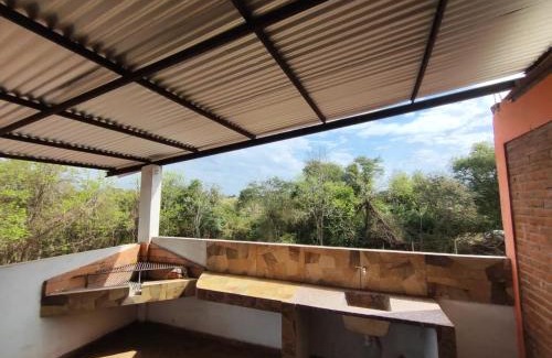 Encarnacion Apartamento | Departamneto 1er Piso-Costa del Potiy