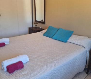 Dorrego Apartamento | Departemento Dorrego II