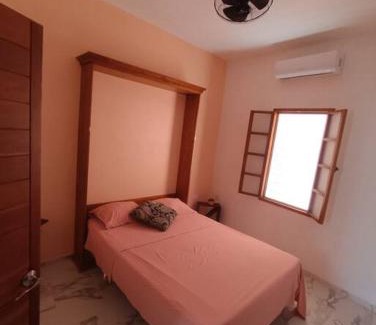 Campeche Apartamento | Departemento El tuch