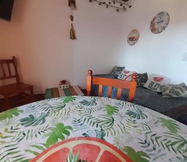 San Bernardo del Tuyú Apartamento | Departemento Solumi Relax