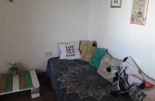 San Bernardo del Tuyú Apartamento | Departemento Solumi Relax