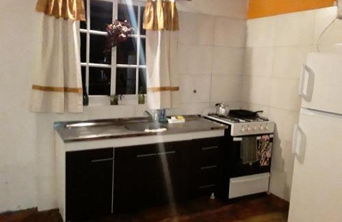 San Bernardo del Tuyú Apartamento | Departemento Solumi Relax