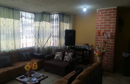 Quito Apartamento | Departamento en el Centro Histórico de Quito