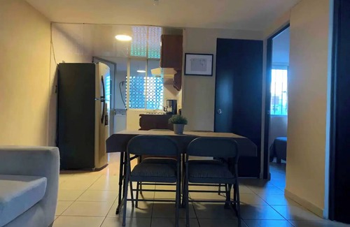 Toluca Apartamento | Departamento Excelente Ubicación Comercial