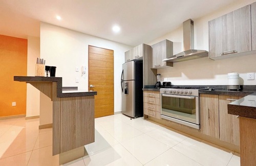 Azcapotzalco Condominio | Departamento en CDMX, zona norte