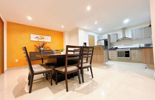 Azcapotzalco Condominio | Departamento en CDMX, zona norte