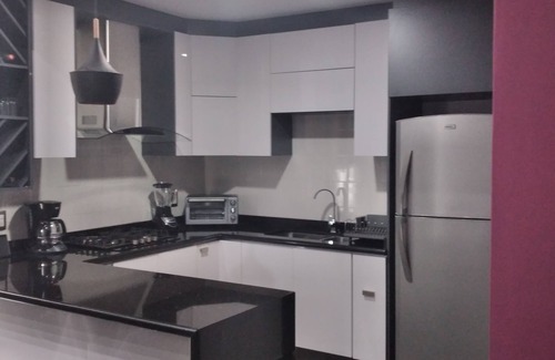 Zona Expo Condominio | Departamento: Matute Remus Departamento nuevo y espacioso, ubicado en Guadalajara.