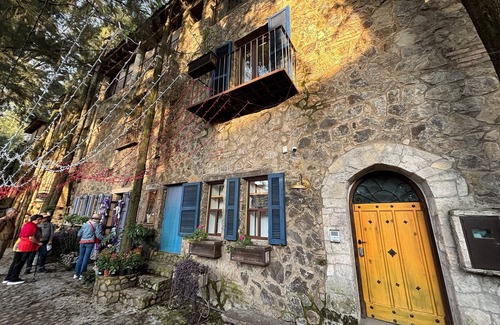 Santeagueda Apartamento | Departamento Romulus - ¡Joya unica en Val'Quirico!