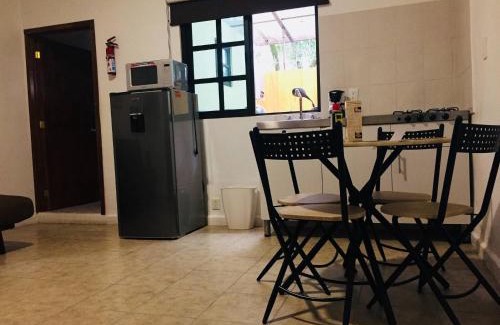 Ixtacalco Casa | Department, Studio Type Excellent Location
