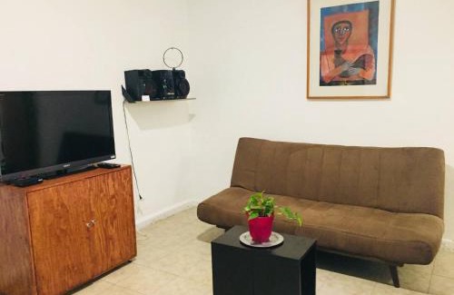 Ixtacalco Casa | Department, Studio Type Excellent Location