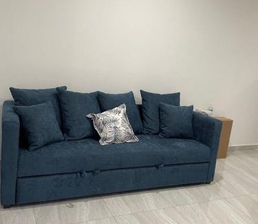 Marina Mazatlán Apartamento | Departmentos y Loft Marina Cerritos