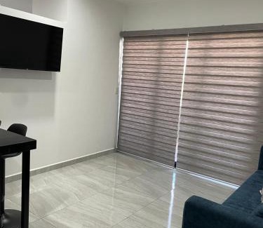 Marina Mazatlán Apartamento | Departmentos y Loft Marina Cerritos