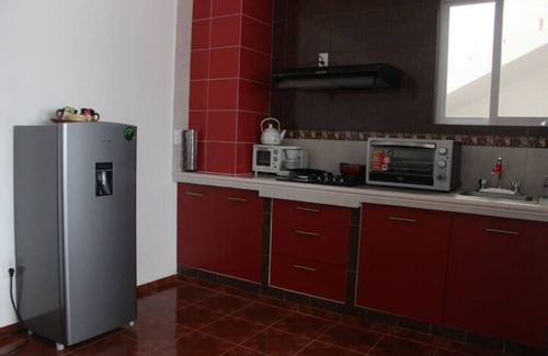 Oaxaca Apartamento | Apartamento con hermosa vista 2 dormitorios confortables cerca del centro Oaxaca