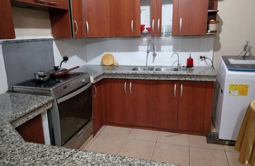 Machala Apartamento | Departamentos de La Costa