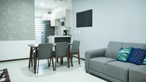 Tepic Apartamento | Depas Colinas del Valle