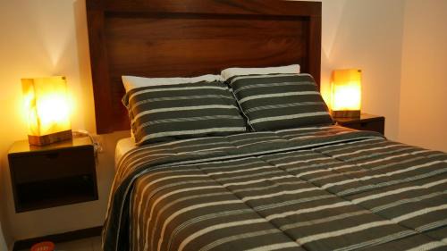 Tepic Apartamento | Depas Colinas del Valle