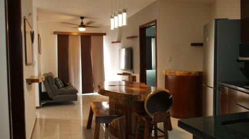 Tepic Apartamento | Depas Colinas del Valle
