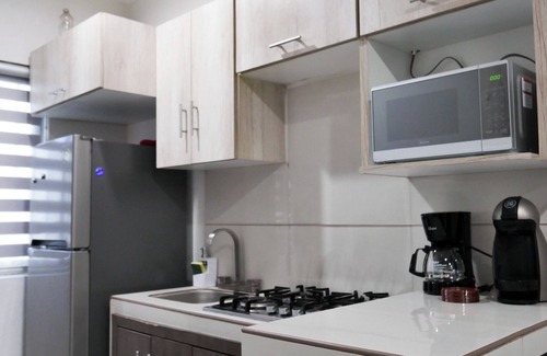 Tepic Apartamento | Depas Colinas del Valle