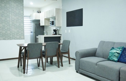 Tepic Apartamento | Depas Colinas del Valle