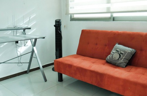 Tepic Apartamento | Depas Colinas del Valle