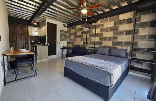 Zapopan Apartamento | Depas MiniLoft