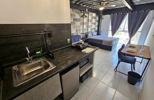 Zapopan Apartamento | Depas MiniLoft