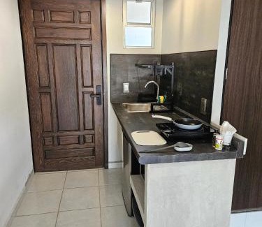 Zapopan Apartamento | Depas MiniLoft