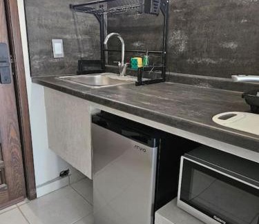 Zapopan Apartamento | Depas MiniLoft