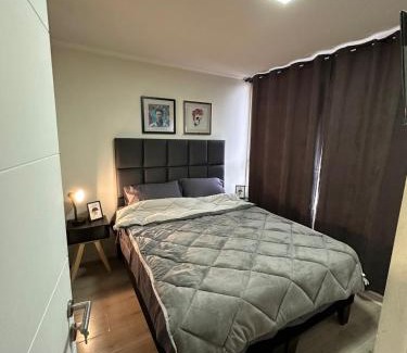 Las Rejas Apartamento | Depasfs