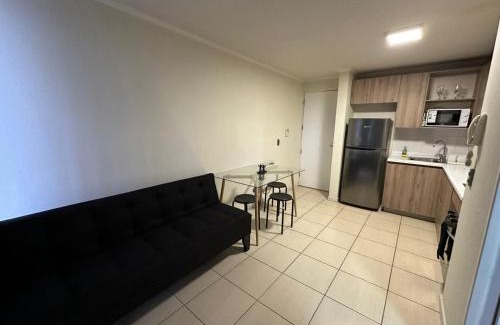 Las Rejas Apartamento | Depasfs