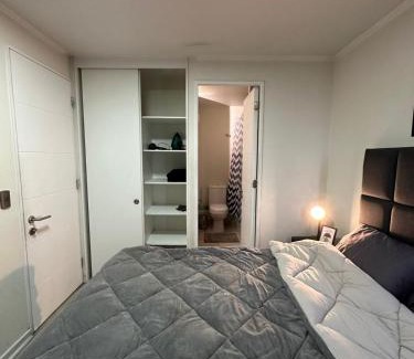 Las Rejas Apartamento | Depasfs