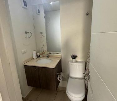 Las Rejas Apartamento | Depasfs