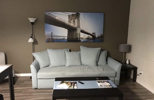 Federal Hill Condominio | DePasquale Square Federal Hill 1 Bedroom #2 with a view PLEASE READ DESCRIPTION