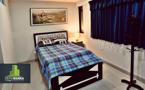 Chilca Apartamento | Depawanka 1 departamento amoblado
