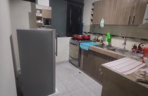 Chilca Apartamento | Depawanka 1 departamento amoblado