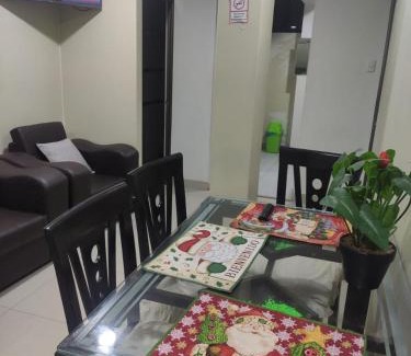 Chilca Apartamento | Depawanka 1 departamento amoblado