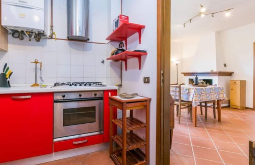 Scandicci Casa | Dependance di Villa Magna by Interhome