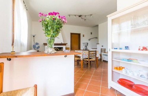 Scandicci Casa | Dependance di Villa Magna by Interhome