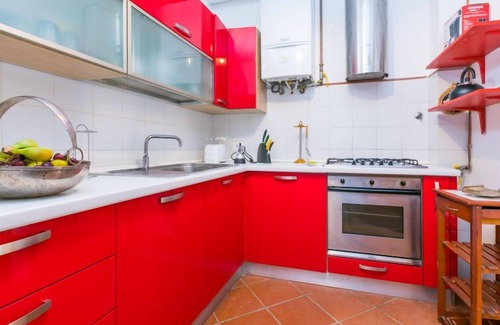 Scandicci Casa | Dependance di Villa Magna by Interhome