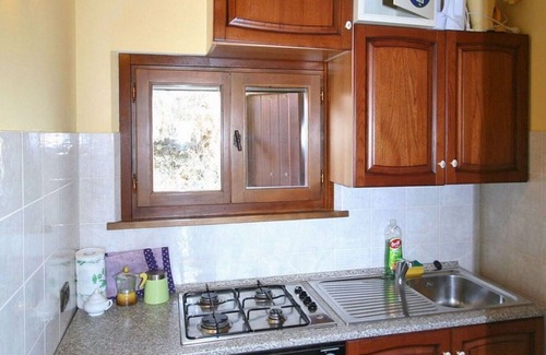 Ramazzano Apartamento | Apartamento en Civitella Benazzone con 0 habitaciones, capacidad 4