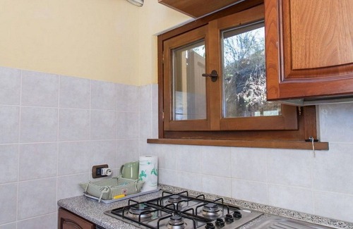 Ramazzano Apartamento | Apartamento en Civitella Benazzone con 0 habitaciones, capacidad 4