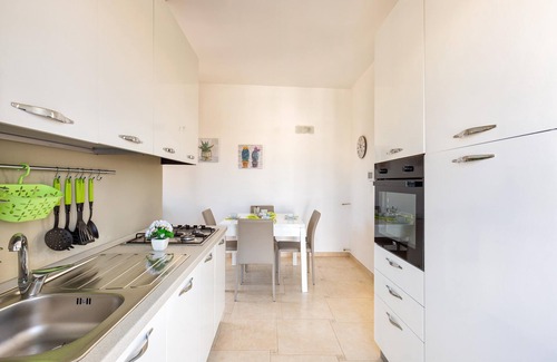 Guagnano Apartamento | Dependance di Cristina by BarbarHouse